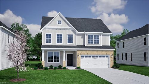 915 Masons Branch Trail, High Point, NC, 2765 | Card Image