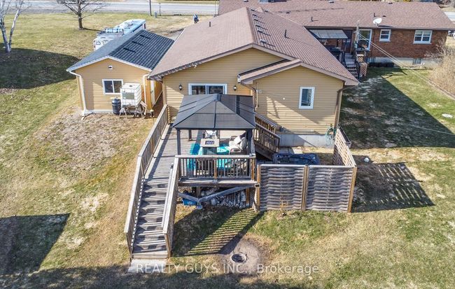 3211 County Rd 2, House other with 7 bedrooms, 4 bathrooms and 6 parking in Keene ON | Image 4