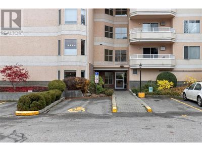 103 - 987 K.L.O. Rd, Condo with 2 bedrooms, 2 bathrooms and 1 parking in Kelowna BC | Image 2