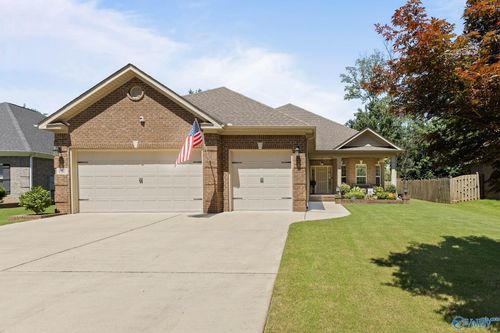 157 Huntsmen Ln, Harvest, AL, 35749-3300 | Card Image