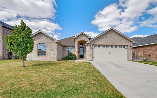 1801 Overshine Ln, Midland, TX, 79705-2492 | Card Image