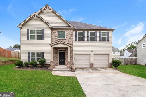 2812 Feldspar Way, Riverdale, GA, 30296-6051 | Card Image