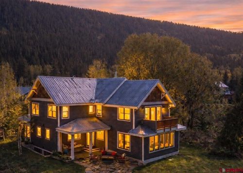 512 Journeys End Rd, Crested Butte, CO, 81224 | Card Image