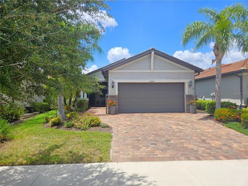 13858 Campoleone St, Venice, FL, 34293-2392 | Card Image