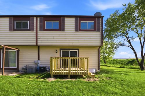 a-1213 Cedarwood Drive, Crest Hill, IL, 60403 | Card Image