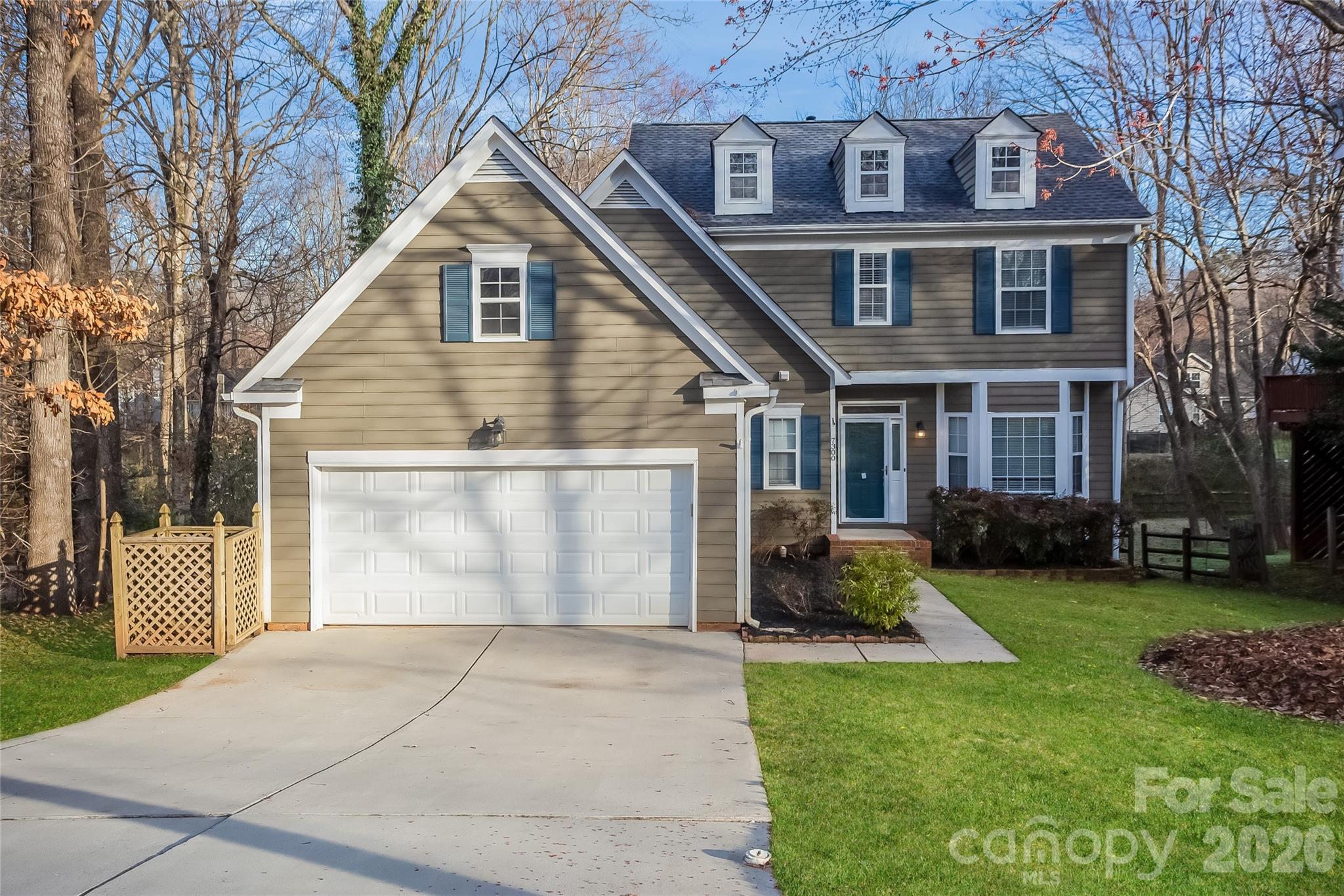Residential in Charlotte