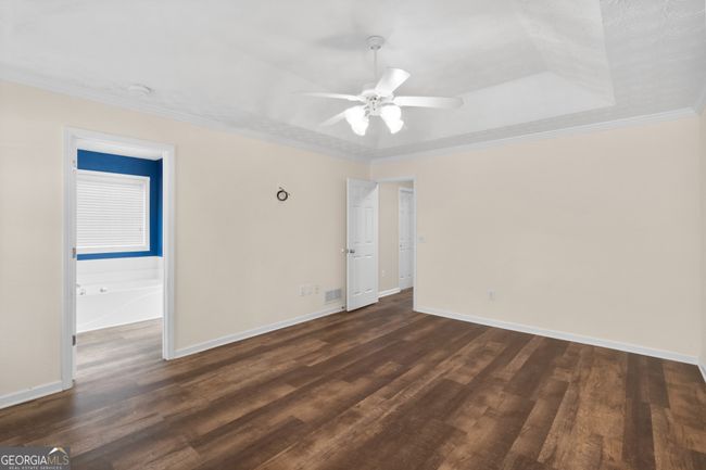 618 Wellington Dr, House other with 3 bedrooms, 2 bathrooms and null parking in Monroe GA | Image 18