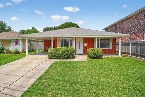 4629 Loveland St, Metairie, LA, 70006-4025 | Card Image