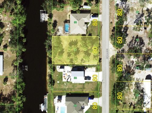 3463 Cabaret St, Port Charlotte, FL, 33948-2313 | Card Image