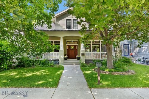 425 S Yellowstone St, Livingston, MT, 59047-3422 | Card Image
