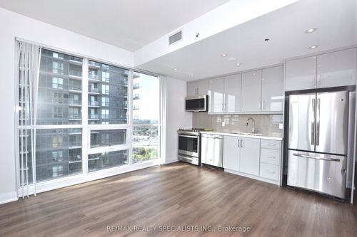 4106-2212 Lake Shore Blvd W, Etobicoke, ON, M8V0C2 | Card Image
