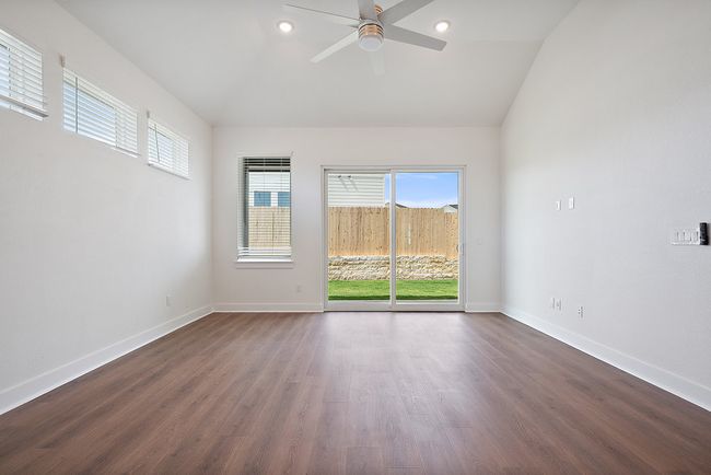 12104 Fennec Way, House other with 3 bedrooms, 2 bathrooms and 2 parking in Austin TX | Image 18