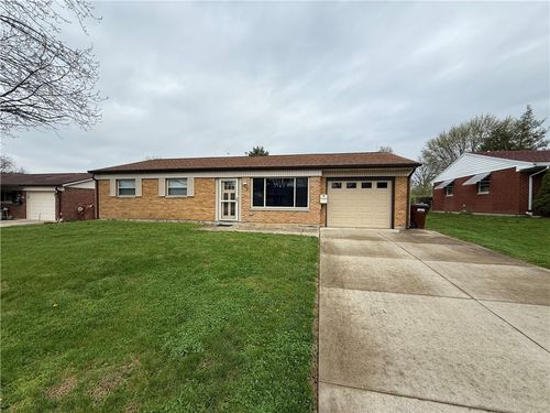 87 Brent Dr, Fairborn, OH, 45324-2501 | Card Image