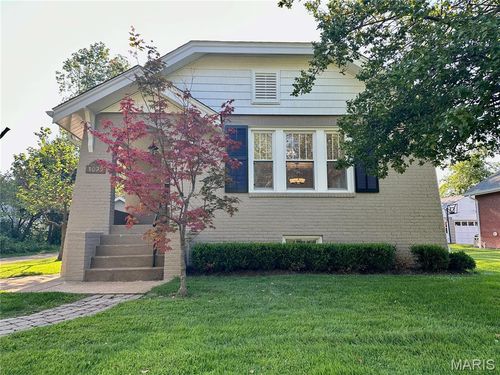 1039 Curran Ave, Saint Louis, MO, 63122-2814 | Card Image