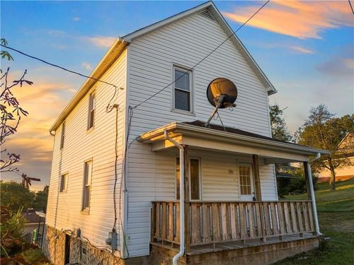 108 Oakwood Ave, Washington, PA, 15301-2240 | Card Image