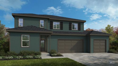 homesite-313-649 Will Ln, Kimberly, ID, 83341-1024 | Card Image