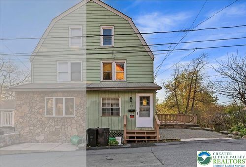 77 Avenue A, Palmerton, PA, 18071-1701 | Card Image
