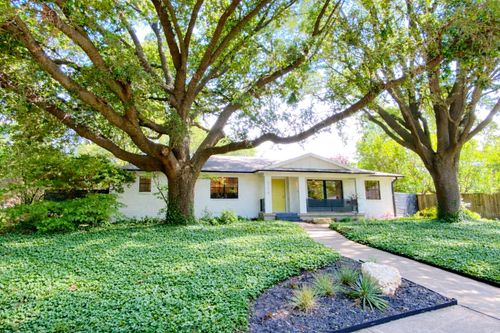 5270 Ponderosa Circle, Dallas, TX, 75227 | Card Image