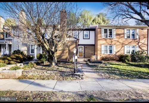 9612 9612 Hillock Court, BURKE, VA, 22015 | Card Image