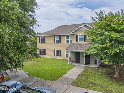 101 Cape Cod Dr, Panama City Beach, FL, 32407-2875 | Card Image