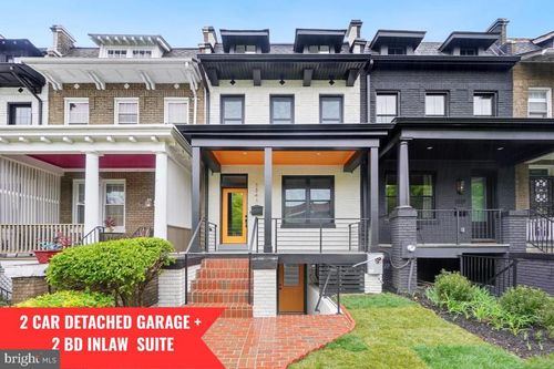 1341 Quincy St Nw, WASHINGTON, DC, 20011-5525 | Card Image