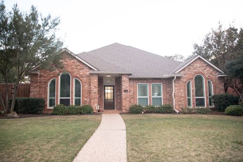 505 Halifax Ln, Coppell, TX, 75019-2447 | Card Image