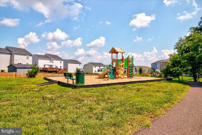 2029 Crepe Myrtle Ln, House other with 4 bedrooms, 3 bathrooms and null parking in CULPEPER VA | Image 39