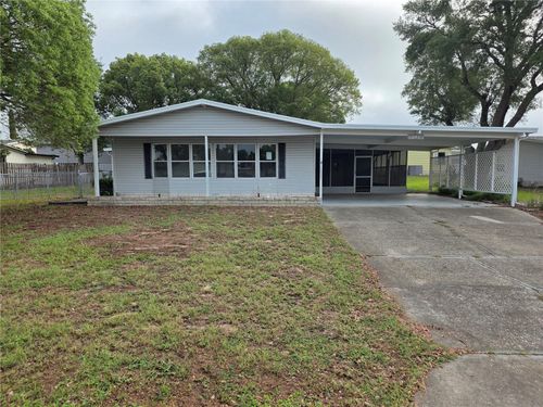 9236 Denmarsh Dr, BROOKSVILLE, FL, 34613-4949 | Card Image
