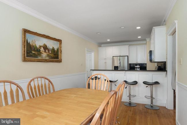 111 Saint Clair Ct, Townhouse with 3 bedrooms, 3 bathrooms and null parking in Princeton NJ | Image 16