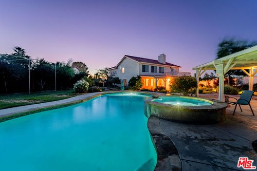 5712 Las Brisas Ter, Palmdale, CA, 93551-1190 | Card Image