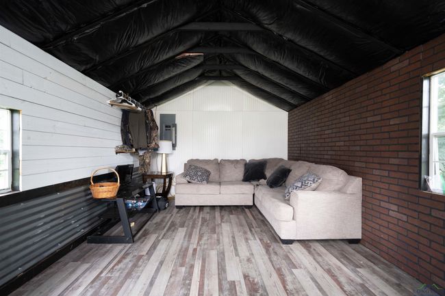 1557 Driskell Bridge Rd, House other with 5 bedrooms, 3 bathrooms and null parking in Harleton TX | Image 9