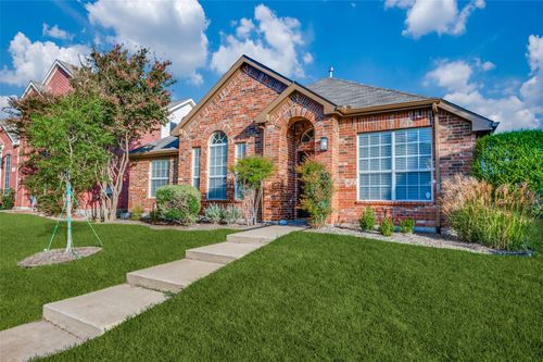 5916 Blue Spruce Ln, Mckinney, TX, 75070-6984 | Card Image