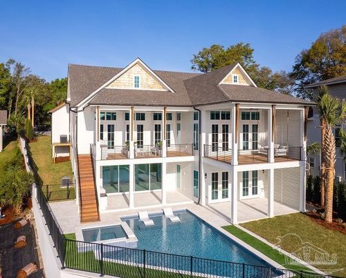 50 Highpoint Dr, Gulf Breeze, FL, 32561-4014 | Card Image