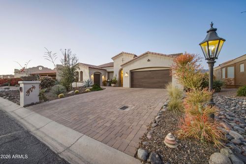 8251 E Canyon Estates Cir, Gold Canyon, AZ, 85118-5840 | Card Image
