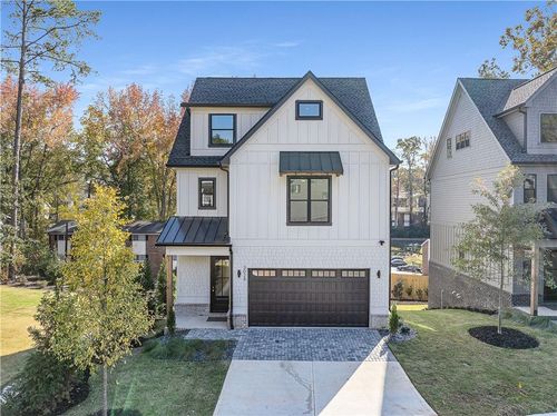 3028 Trae Ct, Smyrna, GA, 30080-1503 | Card Image