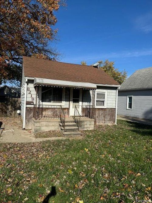 8219 Dodge Avenue, Warren, MI, 48089 | Card Image