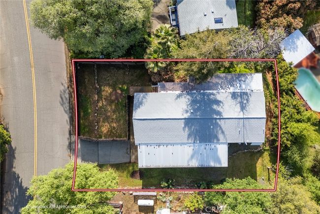 15 Chaparral Dr, House other with 2 bedrooms, 2 bathrooms and 3 parking in Oroville CA | Image 54