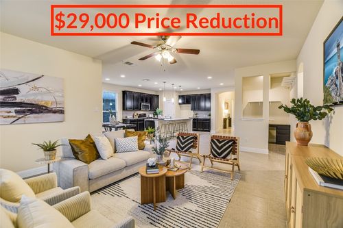 8061 Massa Dr, Round Rock, TX, 78665-3217 | Card Image