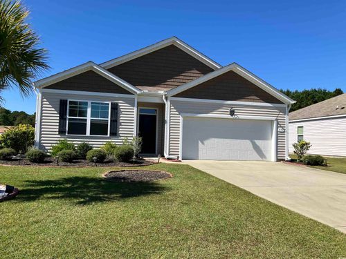 575 Affinity Dr, Myrtle Beach, SC, 29588-5003 | Card Image