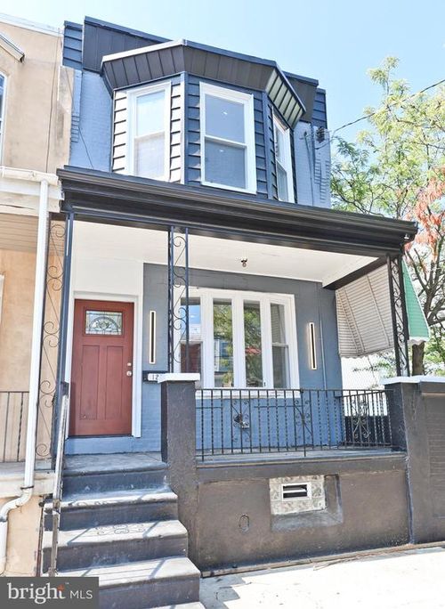126 N 59th St, PHILADELPHIA, PA, 19139-2416 | Card Image