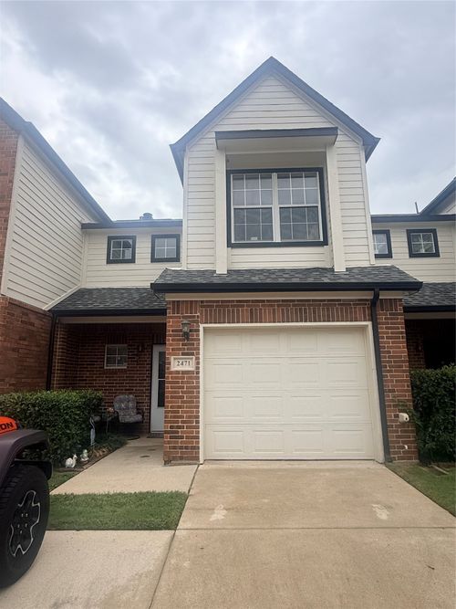 2471 Southcourt Cir, Irving, TX, 75038-5667 | Card Image
