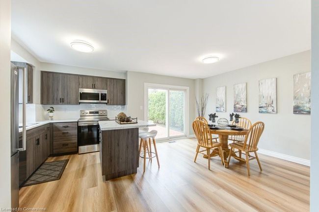 163 Nith River Way, House other with 3 bedrooms, 2 bathrooms and 5 parking in Ayr ON | Image 13