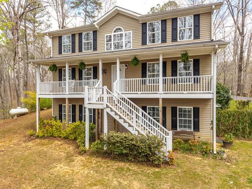 134 Nicholson Ln, Talking Rock, GA, 30175-7251 | Card Image