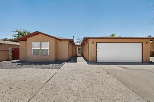 5320 Kettle Rd Nw, Albuquerque, NM, 87120-2917 | Card Image