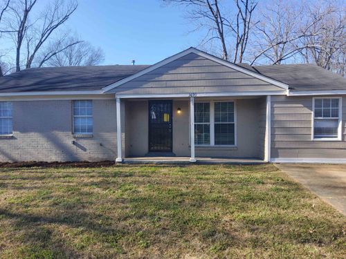 3693 Windermere Rd, Memphis, TN, 38128-5231 | Card Image