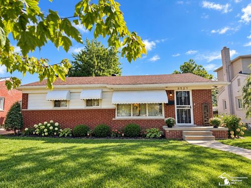 8521 Pardee Street, Taylor, MI, 48180 | Card Image