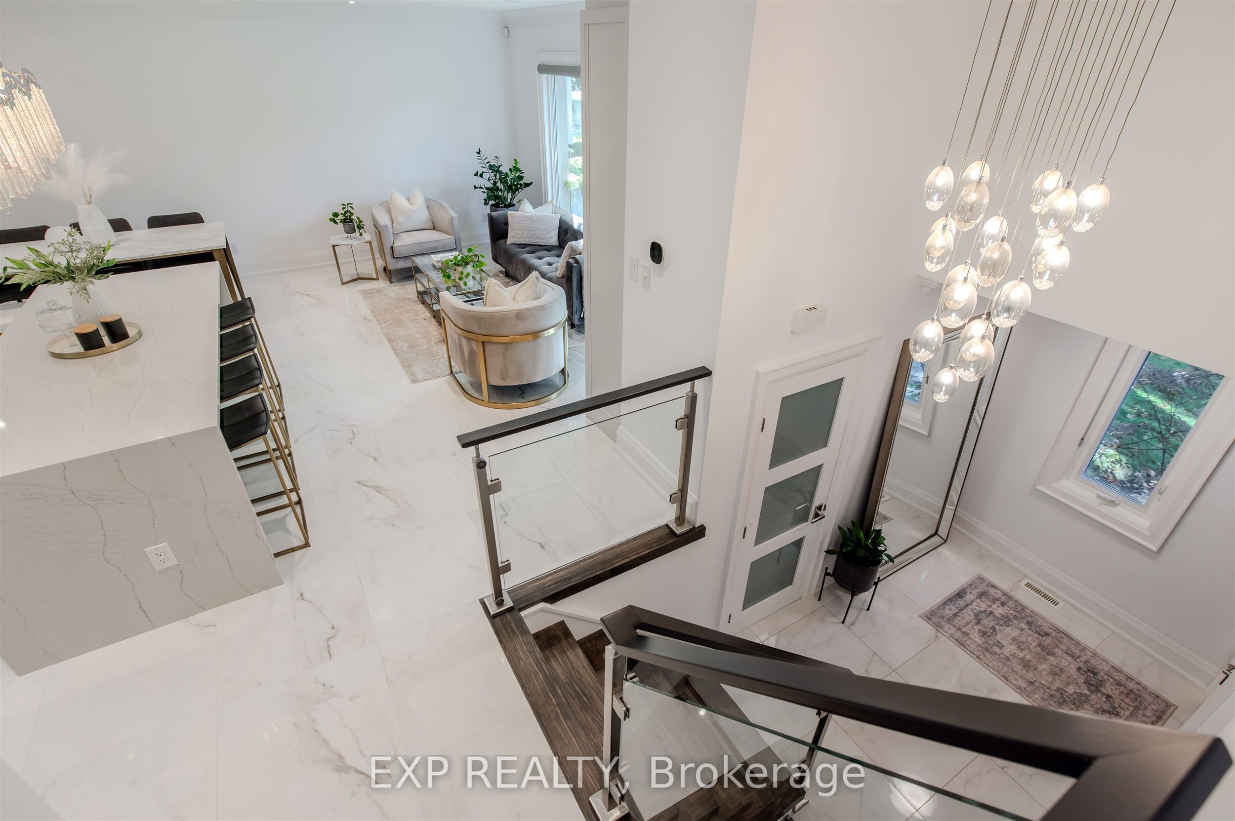 Residential in Oakville 4