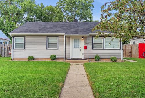 1110 W Old Ridge Rd, Hobart, IN, 46342 | Card Image