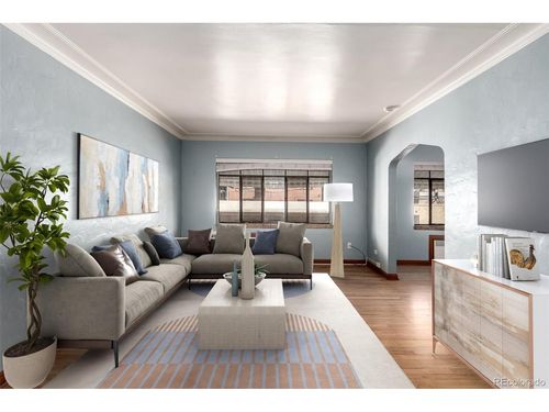 apt-17-768 N Ogden St, Denver, CO, 80218-3330 | Card Image