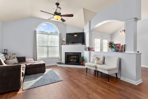 1395 Orchard Park Dr, Stone Mountain, GA, 30083-1246 | Card Image